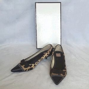 Coach Ocelot, Tulla Size 9 with Box